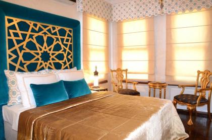 Symbola Bosphorus Hotel - image 2