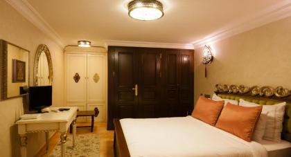Symbola Bosphorus Hotel - image 20