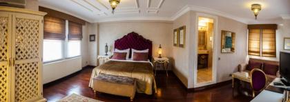 Symbola Bosphorus Hotel - image 5