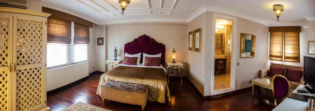 Symbola Bosphorus Hotel - image 5
