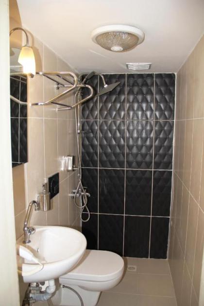 Taksim Square Hot Residence - image 10