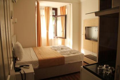 Taksim Square Hot Residence - image 11