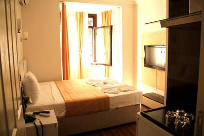Taksim Square Hot Residence - image 12