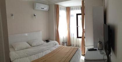 Taksim Square Hot Residence - image 17