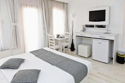 Taksim Square Hot Residence - image 18