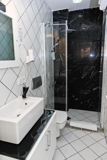 Taksim Square Hot Residence - image 19