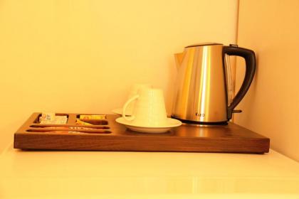 Taksim Square Hot Residence - image 2