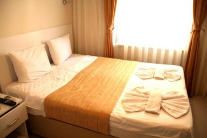 Taksim Square Hot Residence - image 3