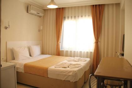 Taksim Square Hot Residence - image 4