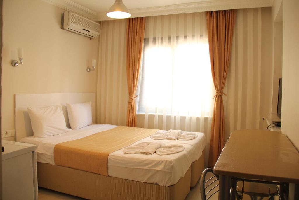 Taksim Square Hot Residence - image 4