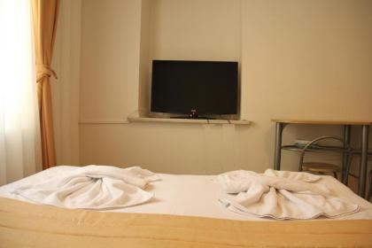 Taksim Square Hot Residence - image 5