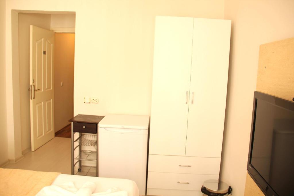Taksim Square Hot Residence - image 6