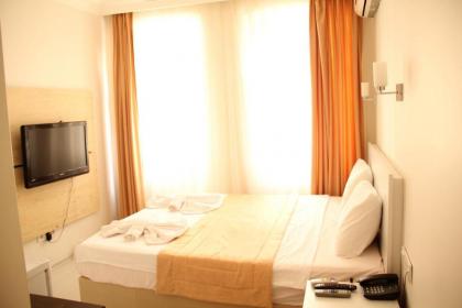 Taksim Square Hot Residence - image 7