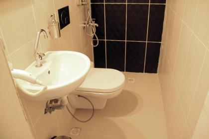 Taksim Square Hot Residence - image 9