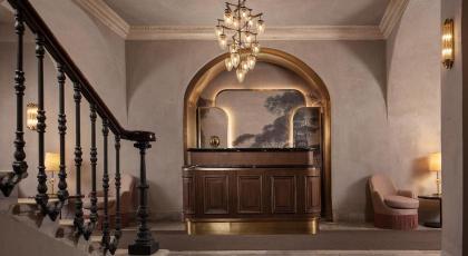 Adahan DeCamondo Pera Autograph Collection - image 14