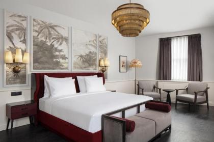 Adahan DeCamondo Pera Autograph Collection - image 28