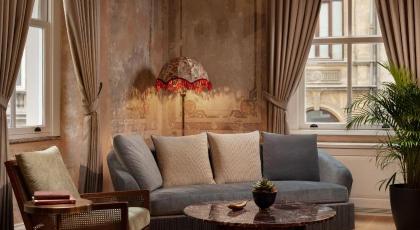 Adahan DeCamondo Pera Autograph Collection - image 9