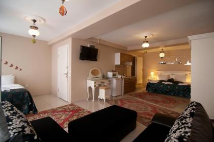 Safran Suites - image 11