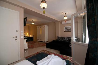 Safran Suites - image 12