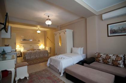 Safran Suites - image 14