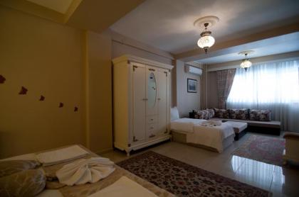 Safran Suites - image 16