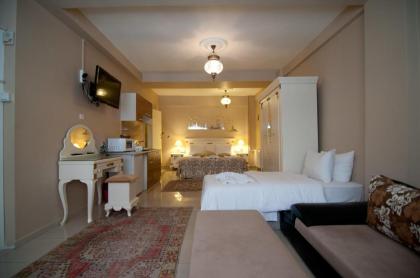 Safran Suites - image 17