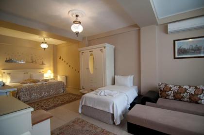 Safran Suites - image 19