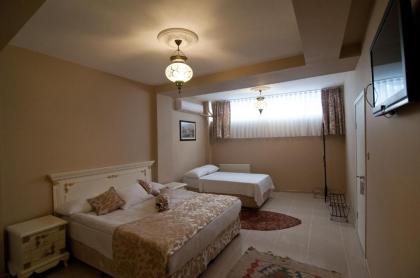 Safran Suites - image 2