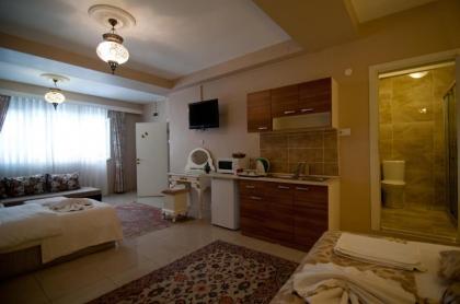 Safran Suites - image 20