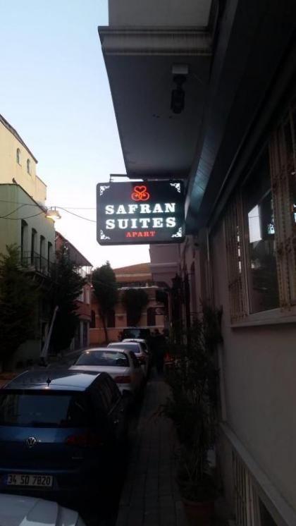 Safran Suites - image 5