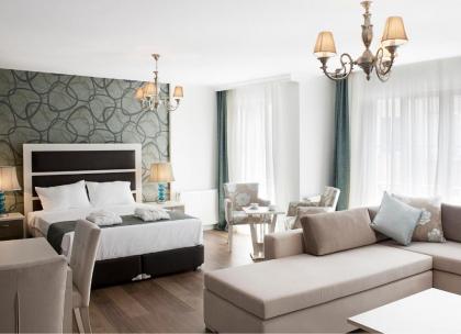 Turkuaz Suites - image 1
