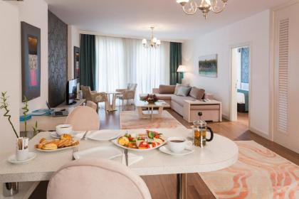 Turkuaz Suites - image 10
