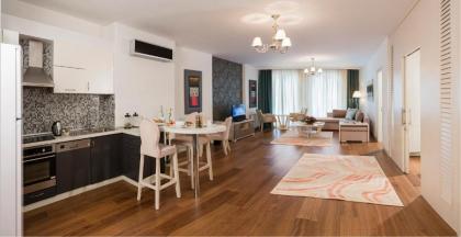 Turkuaz Suites - image 11