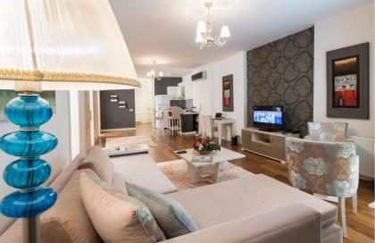 Turkuaz Suites - image 13