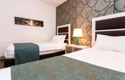 Turkuaz Suites - image 14