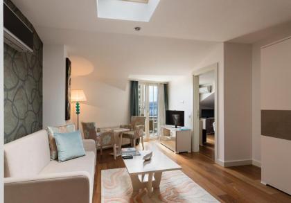 Turkuaz Suites - image 15