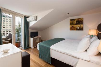 Turkuaz Suites - image 16