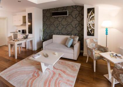 Turkuaz Suites - image 18