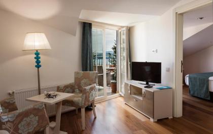 Turkuaz Suites - image 19