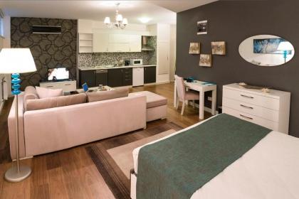 Turkuaz Suites - image 2