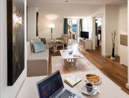 Turkuaz Suites - image 20