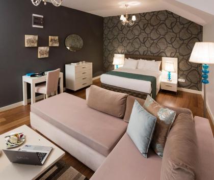 Turkuaz Suites - image 3