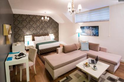 Turkuaz Suites - image 4