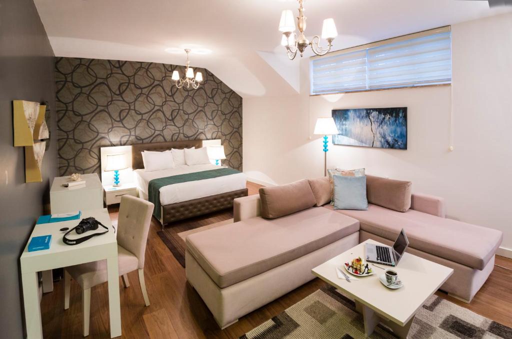Turkuaz Suites - image 4