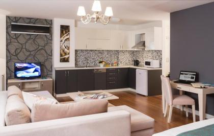 Turkuaz Suites - image 5
