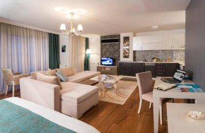 Turkuaz Suites - image 6