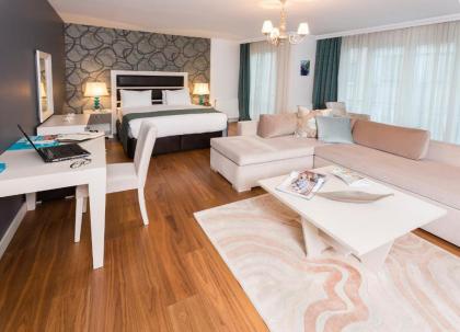 Turkuaz Suites - image 7