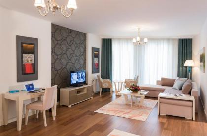 Turkuaz Suites - image 9