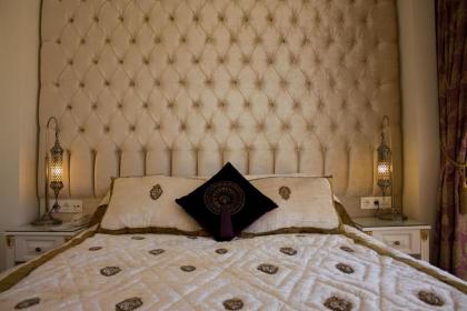 Ersari Hotel - image 11