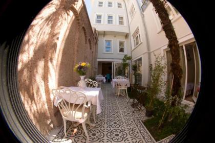 Ersari Hotel - image 15